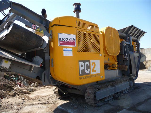 Drtič Doosan Drtič Doosan