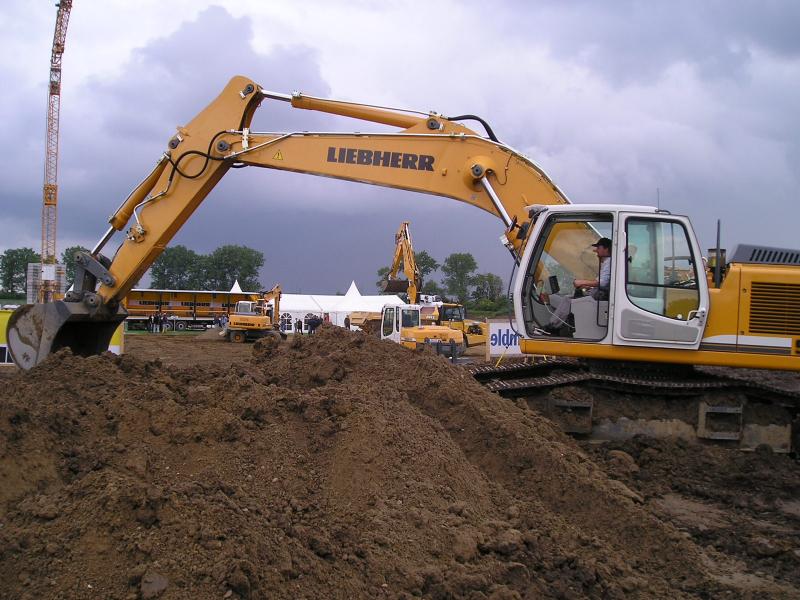 Liebherr Liebherr