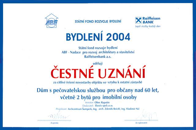 uznání uznání