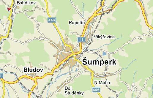 Lom - Bohdíkov Lom - Bohdíkov