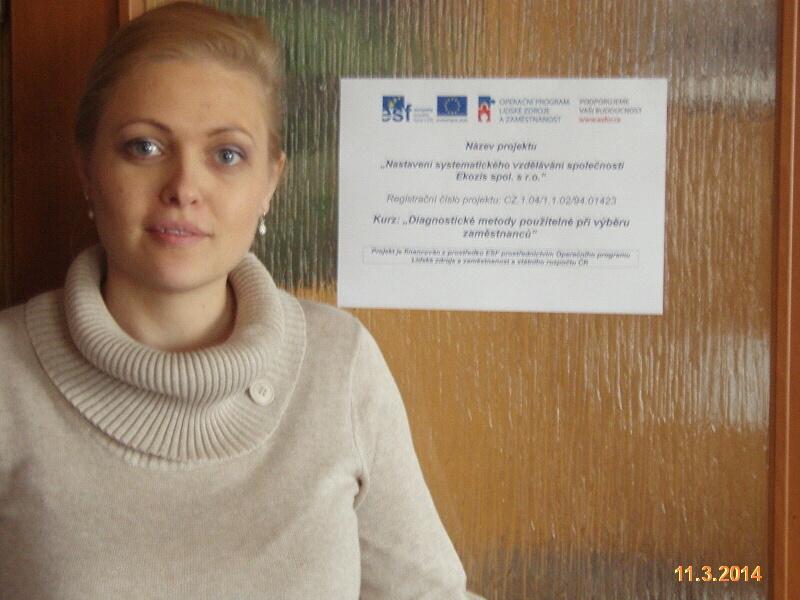 Diagnostické metody Diagnostické metody