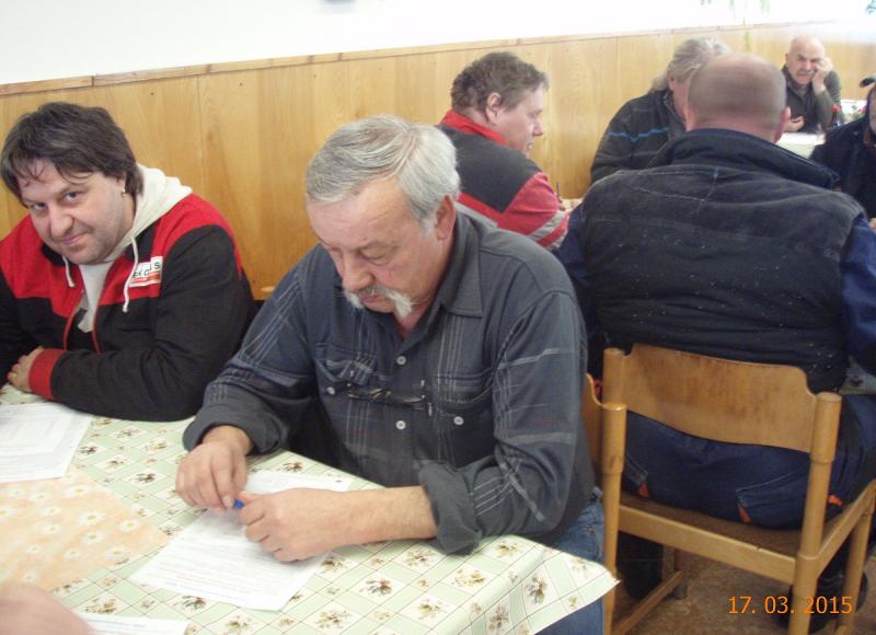 Školení lešenáři - 2.skupina Školení lešenáři - 2.skupina