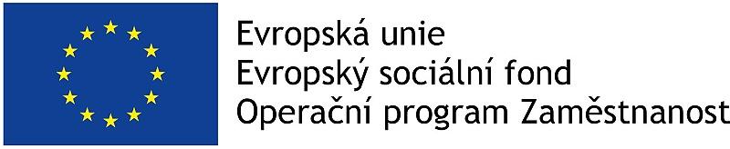Operační program zaměstnanost Operační program zaměstnanost